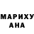 Ecstasy круглые Inna Kuchis